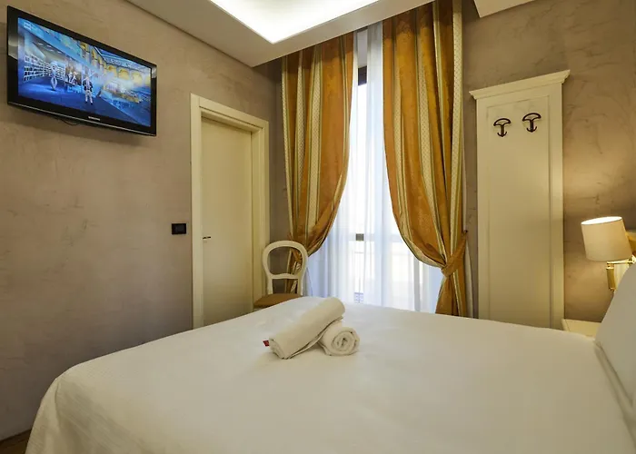 Hotel Galimberti