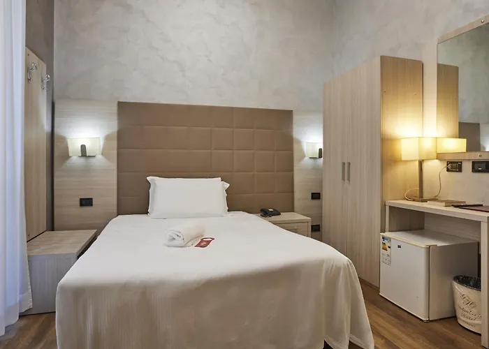 Galimberti Hotel 2*
