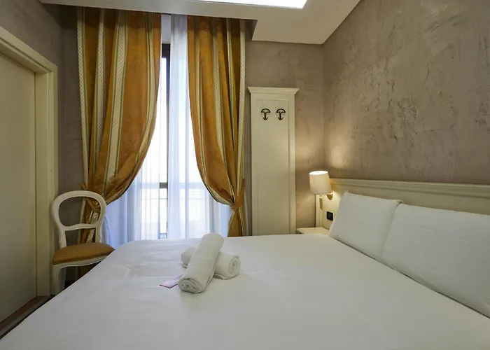 Galimberti Hotel Turin