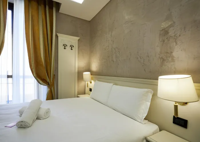 Galimberti Hotel 2*