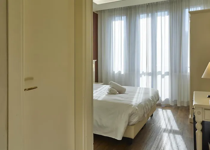 Galimberti Hotel Turin