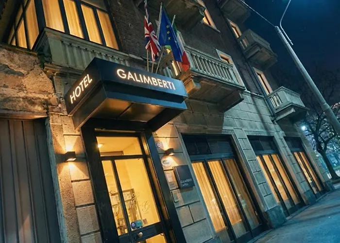 Galimberti