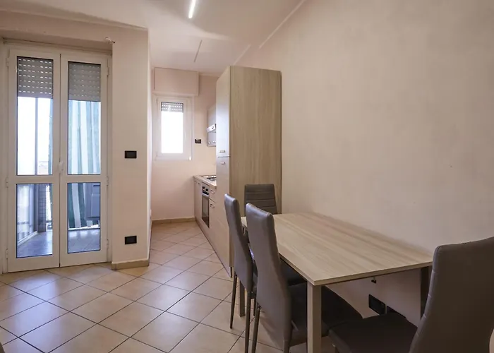 Hotel Galimberti Turin