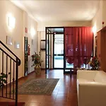 Otel Galimberti Torino