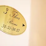 Otel Galimberti 2*
