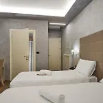 Hotel Galimberti Turin