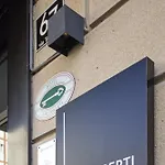 Galimberti Hotel 2*