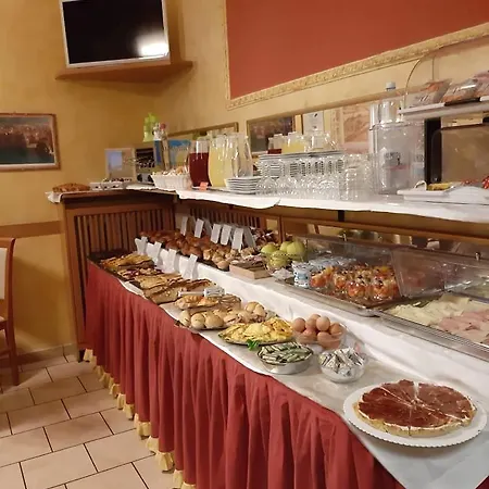 Hotel Galimberti