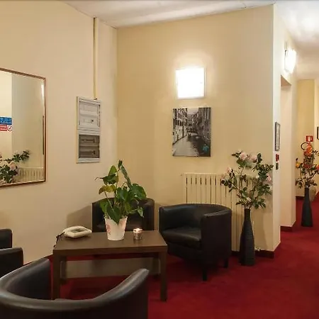 Hotel Galimberti 2*