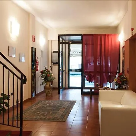 Hotel Galimberti Turin