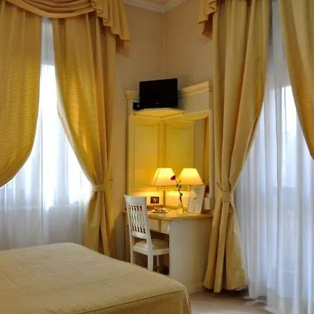 Galimberti Hotel Turin