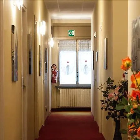 Galimberti Hotel Turín