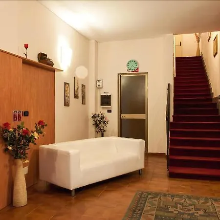 Hotel Galimberti