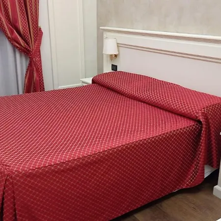 Galimberti Hotel Turin