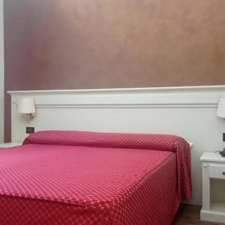 Hotel Galimberti Turin