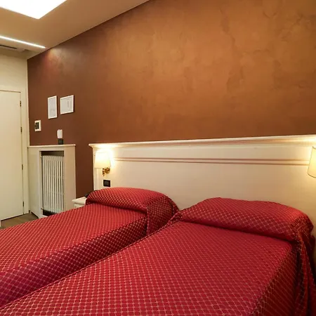 Hotel Galimberti 2*