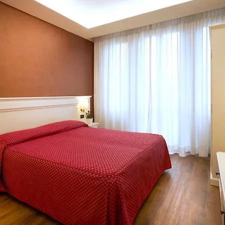 Galimberti Hotel Turín