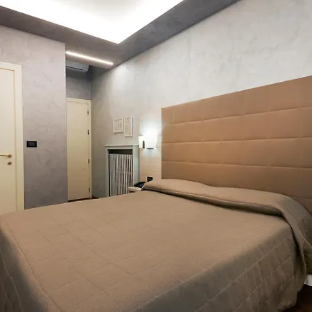Galimberti Hotel Turin