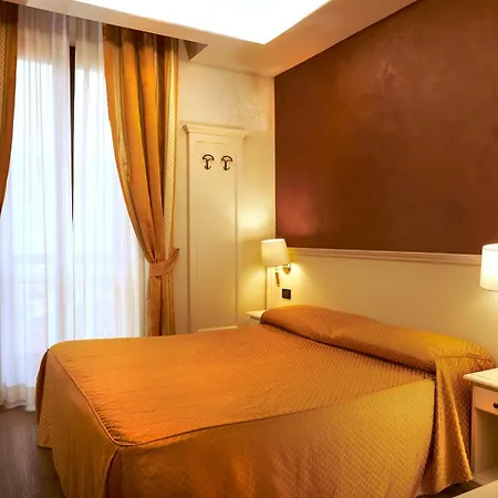 Hotel Galimberti Turin