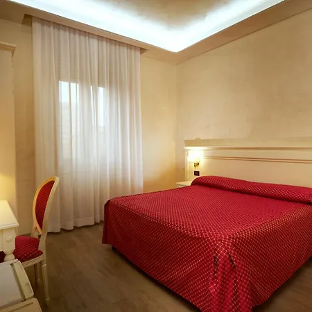 Galimberti Hotel 2*