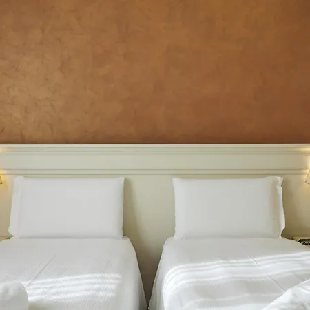 Galimberti Hotel