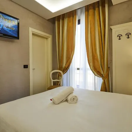 Hotel Galimberti