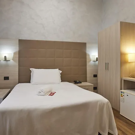 Galimberti Hotel 2*