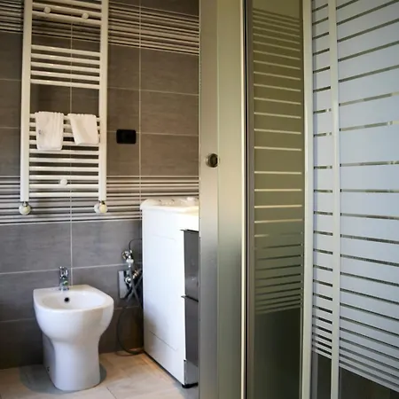 Galimberti Hotel Turín