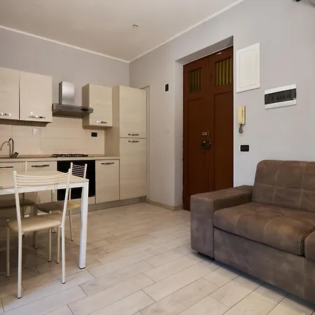 Hotel Galimberti Turín