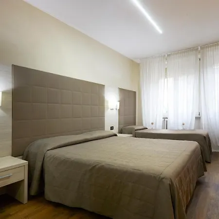 Hotel Galimberti