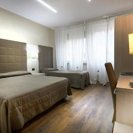 Hotel Galimberti