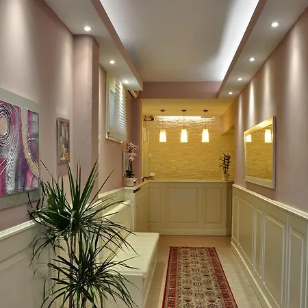 Hotel Galimberti