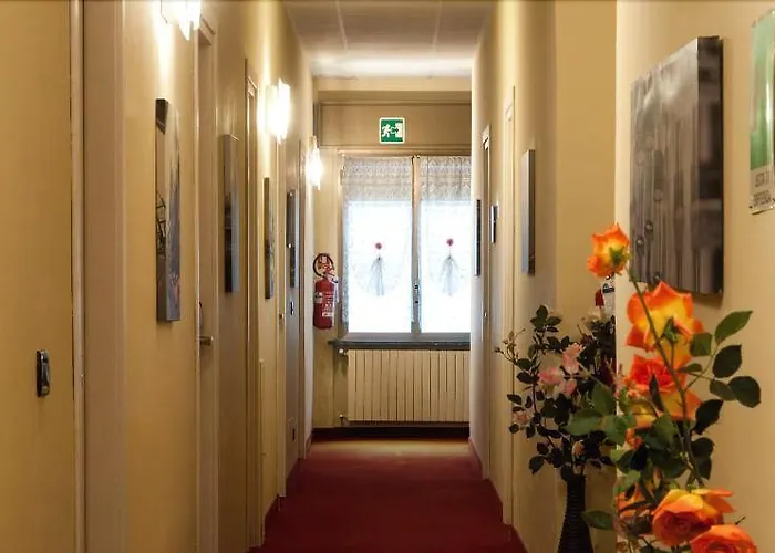 Galimberti Hotel Torino