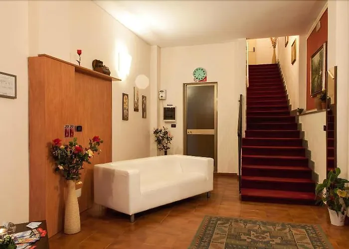 Hotel Galimberti