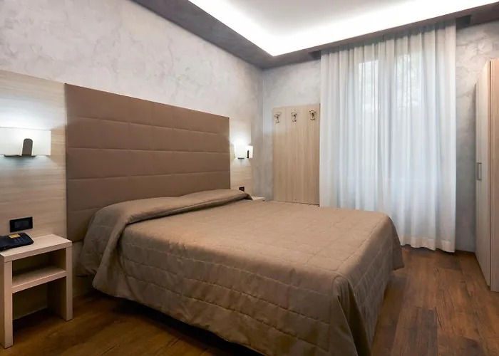 Galimberti Hotel 2*