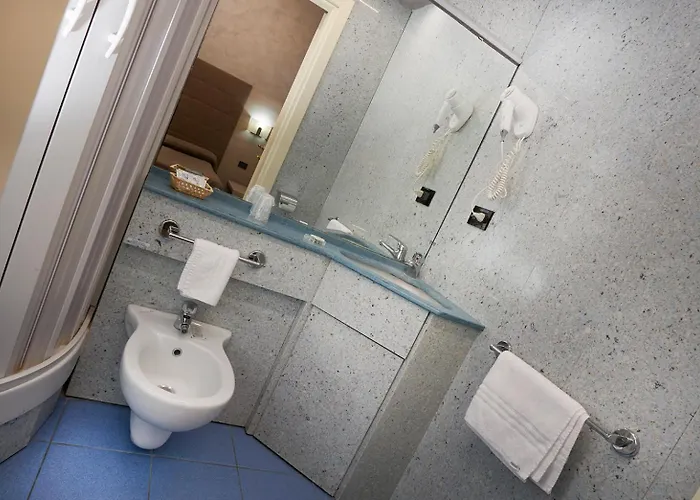 Hotel Galimberti 2*