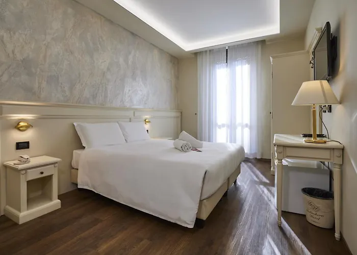 Hotel Galimberti 2*