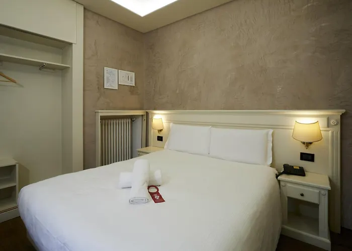Galimberti Hotel Torino