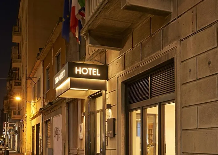 Galimberti Torino