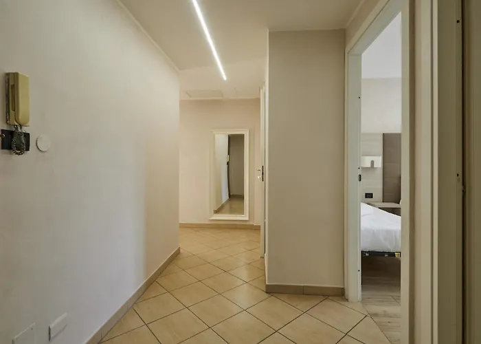 Hotel Galimberti 2*