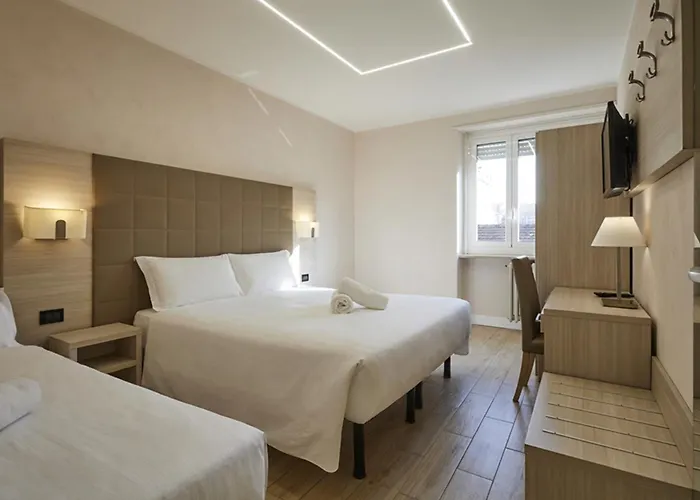 Galimberti Hotel